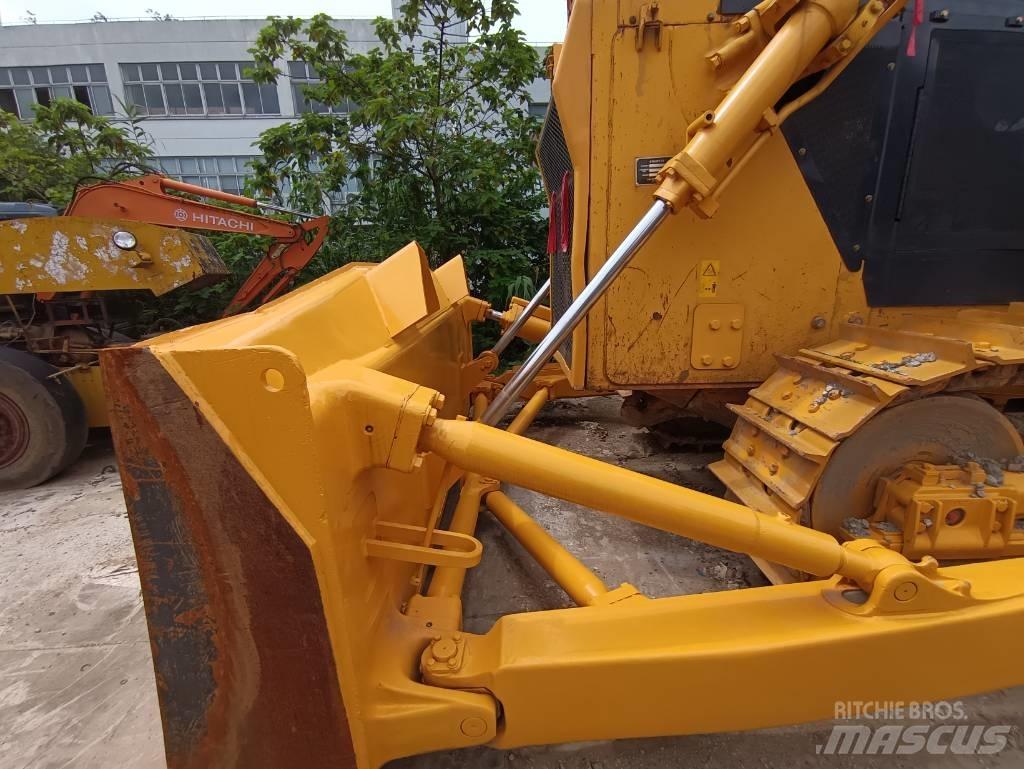 Shantui SD 32 크롤러 도저