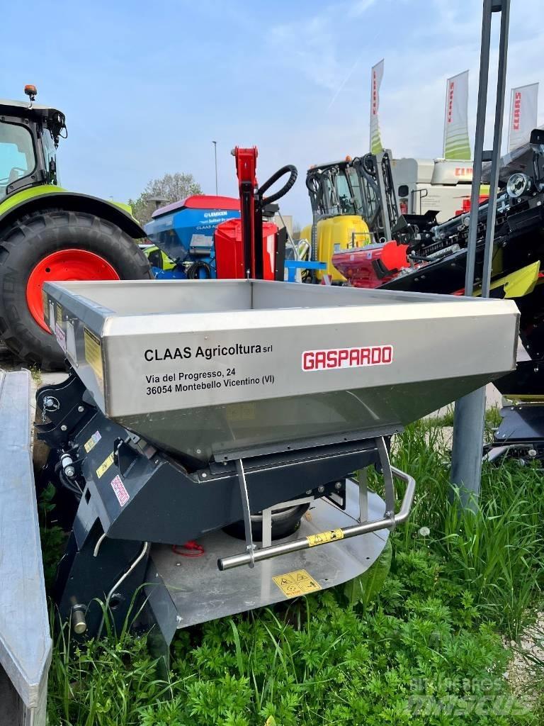 Maschio ZENO 18 미네랄 살포기