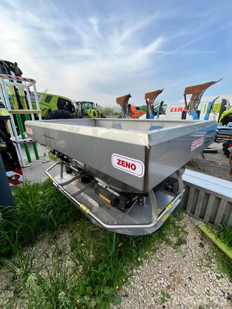 Maschio ZENO 18 미네랄 살포기