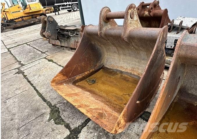 Hitachi ZX 170 W-5 B  휠 굴삭기