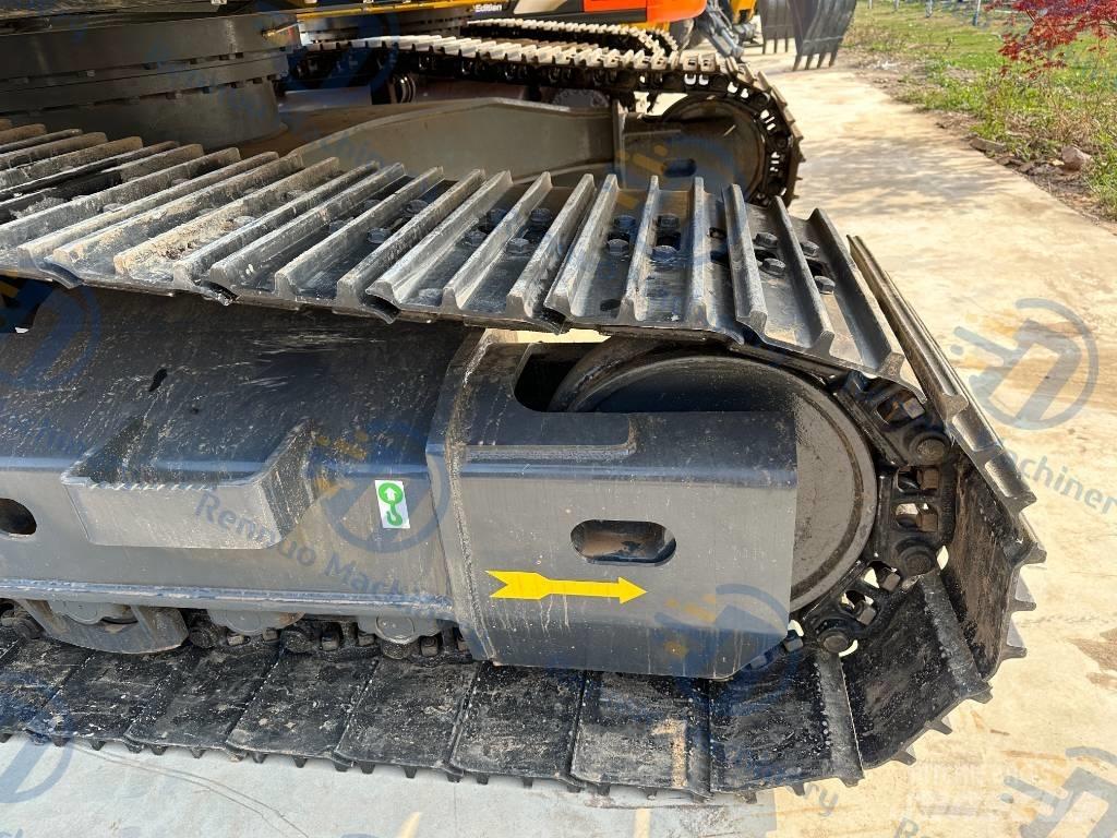 Doosan DX 300LC-9C 대형 굴삭기 29톤 이상