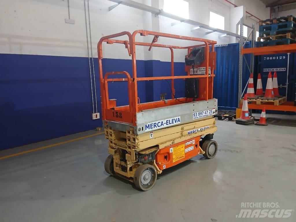 JLG 1930 ES 가위형 리프트