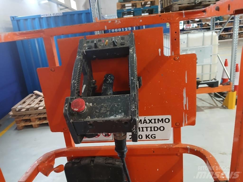 JLG 1930 ES 가위형 리프트