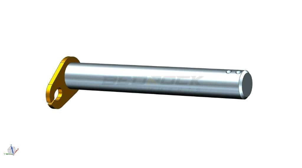 CAT 69.85MM PIN AS 기타 부품  