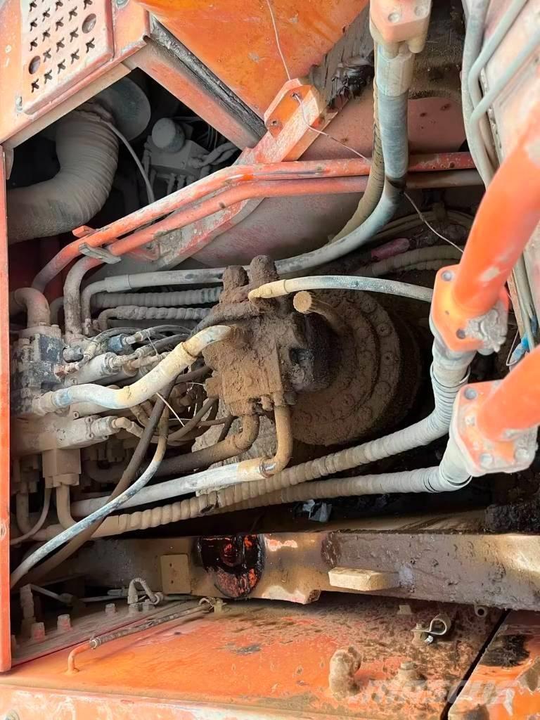 Doosan DX 300 LC 소형 굴삭기 7톤 미만