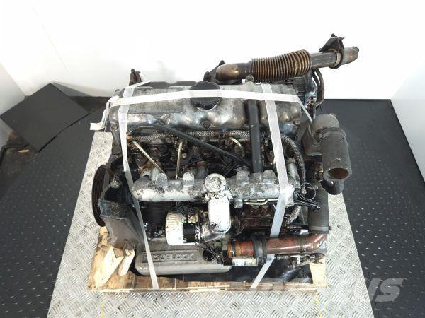 Mitsubishi K4N 엔진