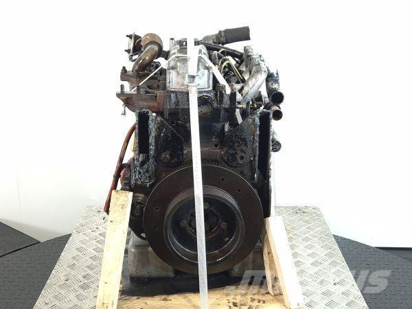 Mitsubishi K4N 엔진