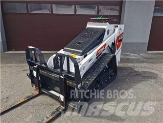 Bobcat mt100  스키드로더