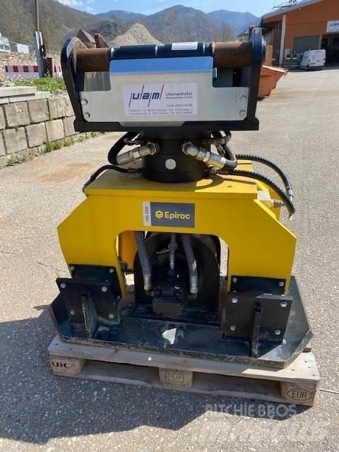 ABB HC850 건설 장비 - 기타