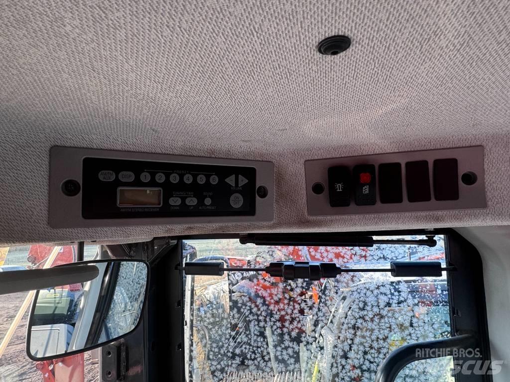 Hitachi ZW 310-6  휠로우더