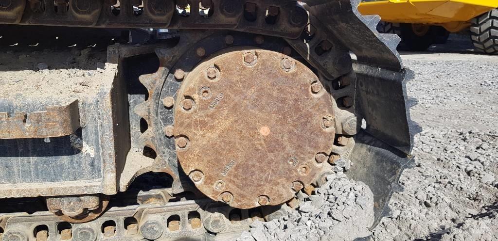 Hitachi ZX135US-6 BL 대형 굴삭기 29톤 이상