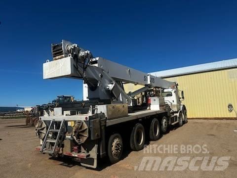 Manitex 50155 S 기타 트럭