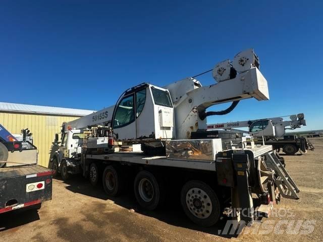 Manitex 50155 S 기타 트럭