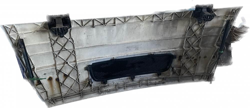 DAF LF KAPOTA 1406664 운송 장비 - 기타