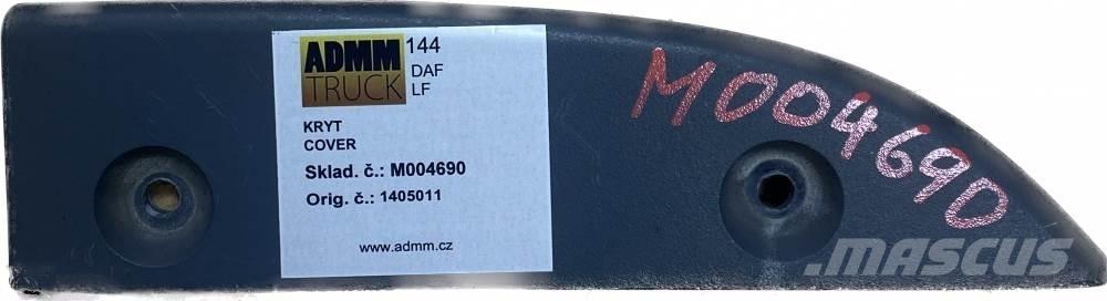 DAF LF KRYT 1405011 운송 장비 - 기타