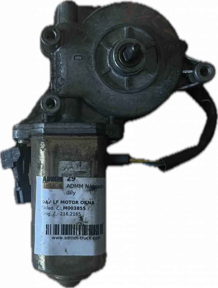 DAF LF MOTOR OKNA 엔진