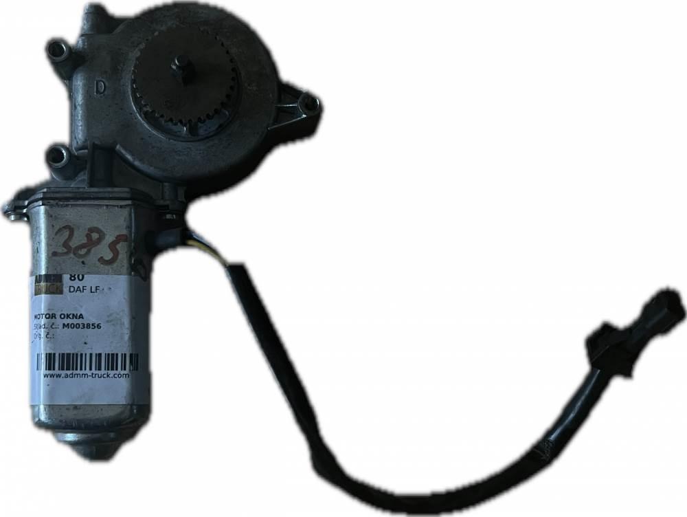 DAF LF MOTOR OKNA 엔진