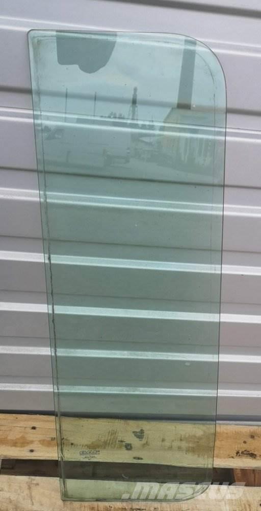 DAF LF OKNO 운송 장비 - 기타