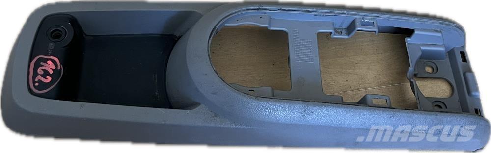DAF LF PANEL 1708249 운송 장비 - 기타