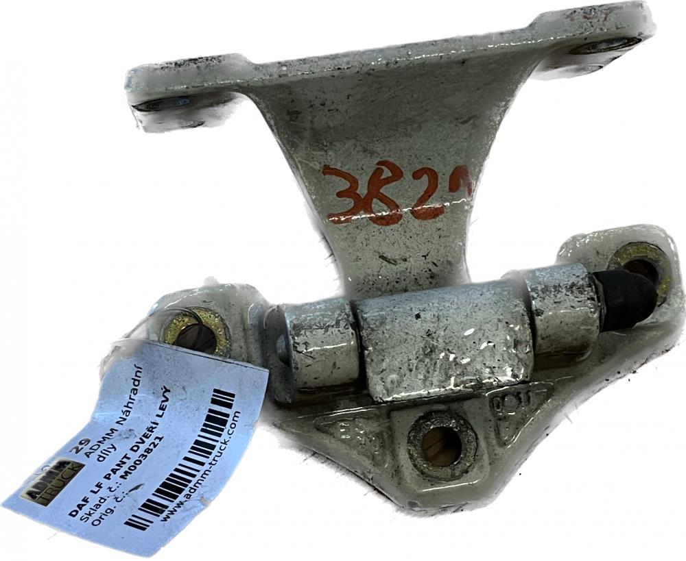 DAF LF PANT DVEŘÍ L 운송 장비 - 기타