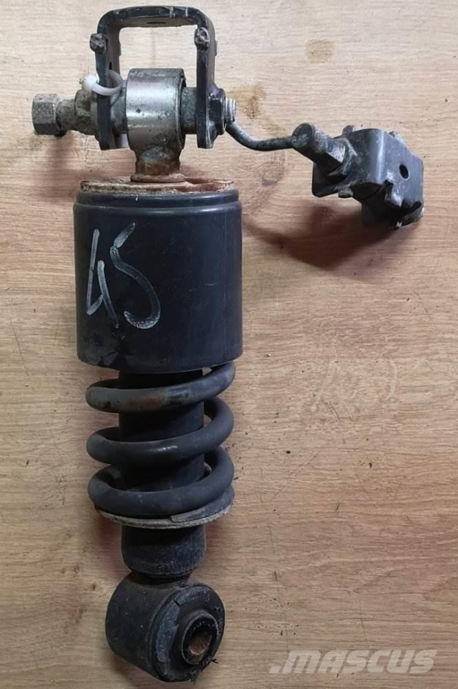 DAF LF ZADNÍ TLUMIČ 운송 장비 - 기타