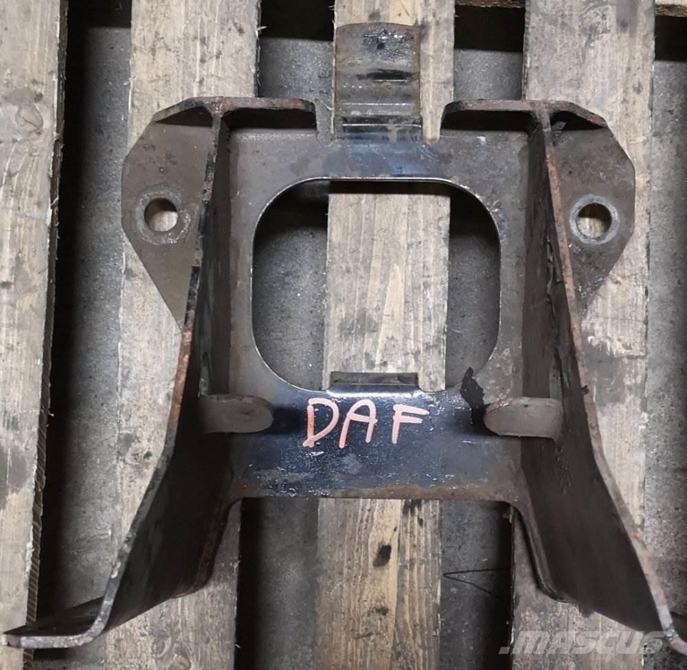 DAF REZERVA DRŽÁK 운송 장비 - 기타
