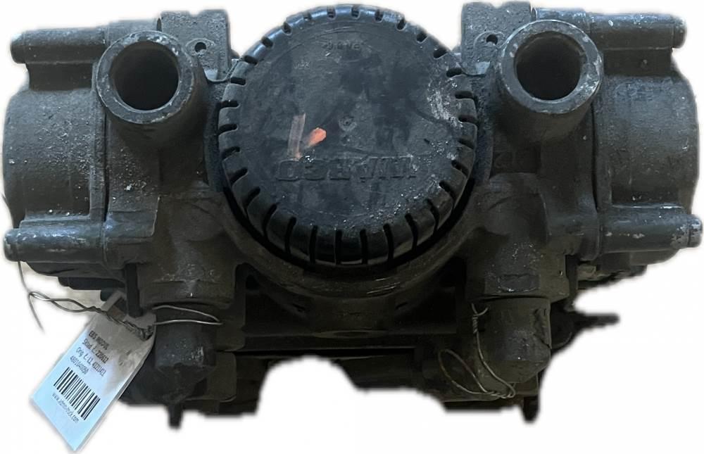 Iveco STRALIS EBS MODUL 운송 장비 - 기타
