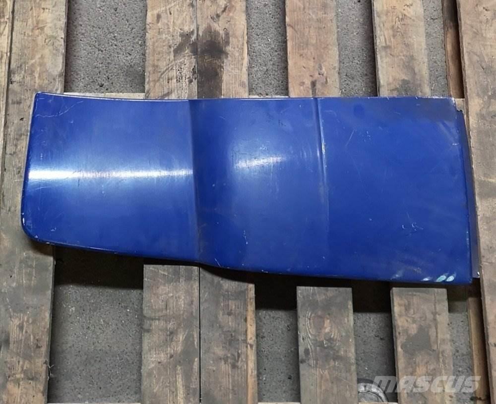  KABINA BOČNÍ COVER 캐빈 및 인테리어