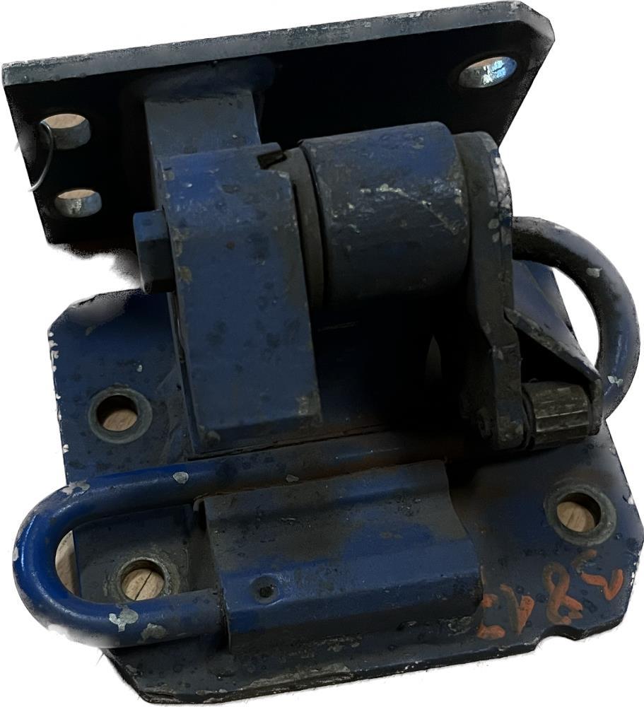 MAN TGA PANT DVEŘÍ 운송 장비 - 기타