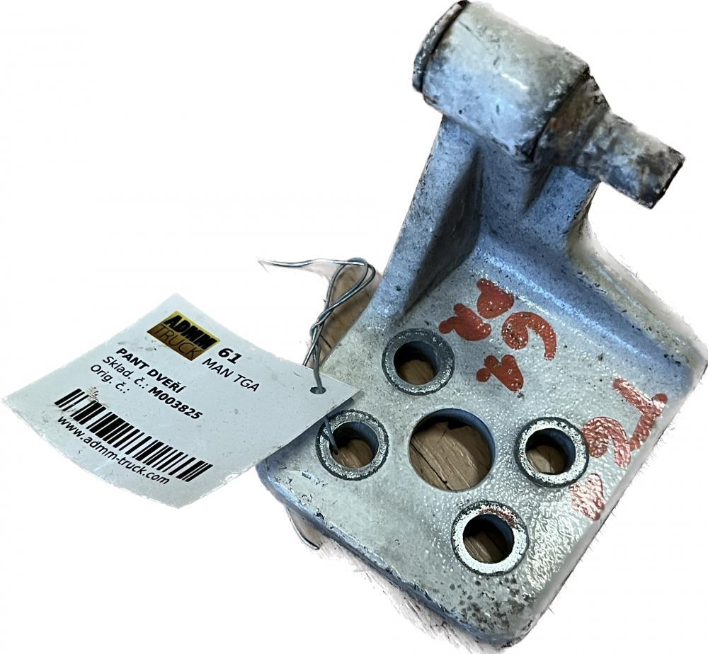 MAN TGA PANT DVEŘÍ 운송 장비 - 기타