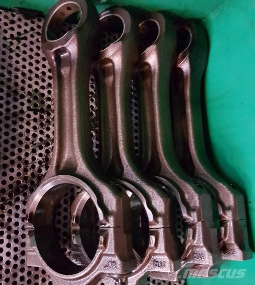 MAN TGL OJNICE 운송 장비 - 기타