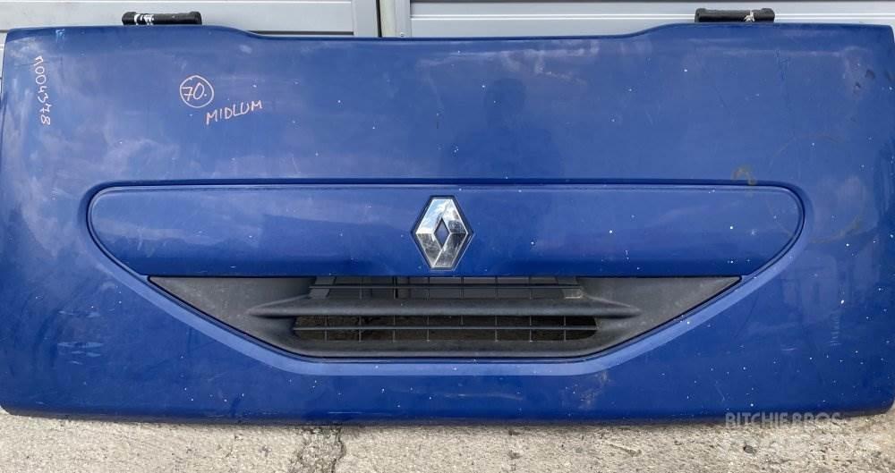 Renault MIDLUM KAPOTA 운송 장비 - 기타