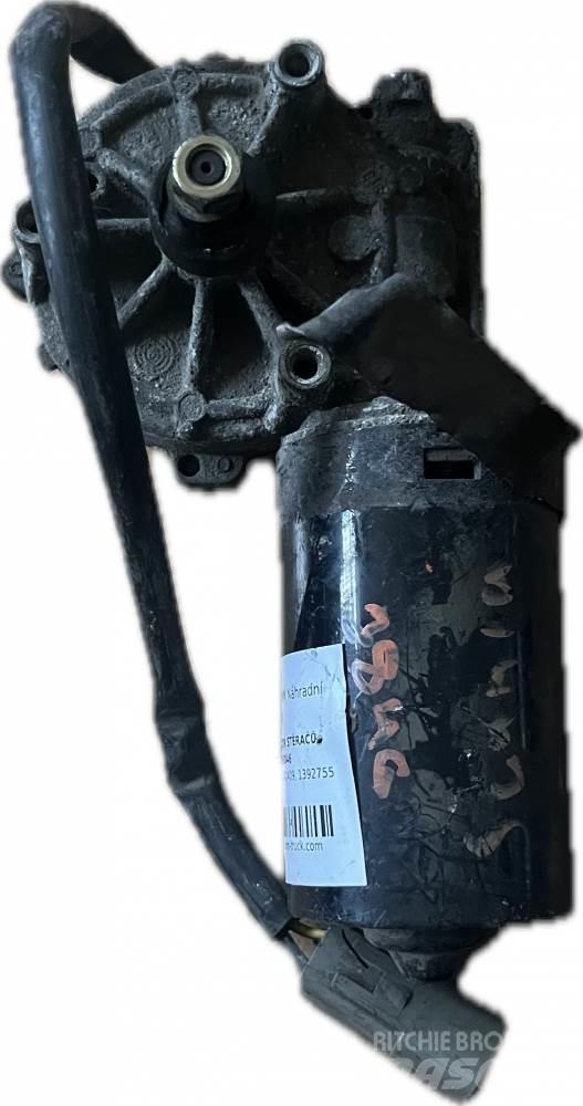 Scania MOTOR STĚRAČŮ 엔진