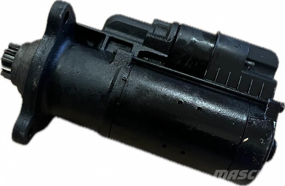 Scania STARTÉR 1447911 운송 장비 - 기타