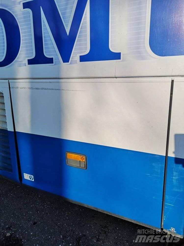 Setra DVEŘE P1 운송 장비 - 기타