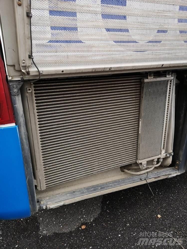 Setra INTERCOOLER, VELKÝ 운송 장비 - 기타