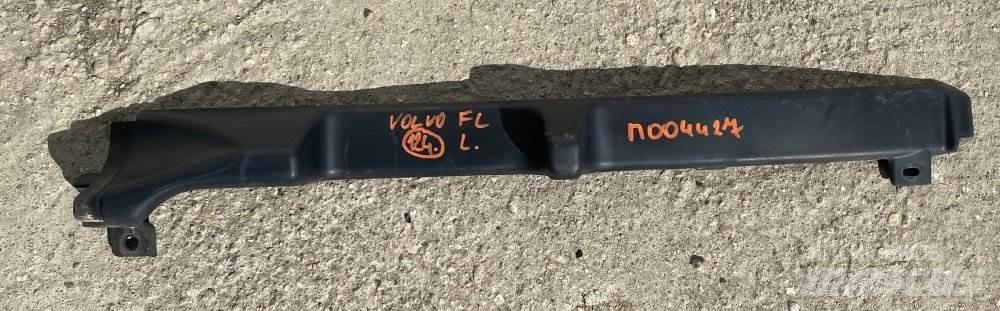 Volvo FL LEVÝ PANEL 운송 장비 - 기타