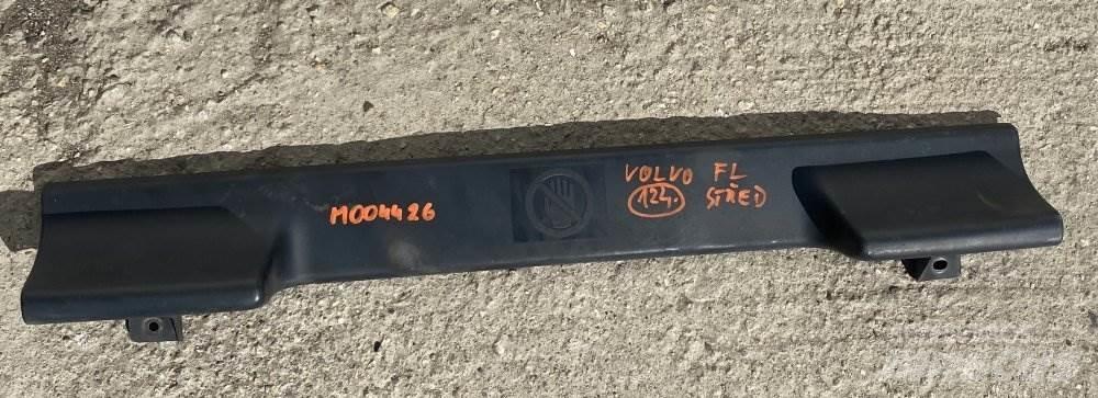 Volvo FL STŘEDOVÝ PANEL 운송 장비 - 기타