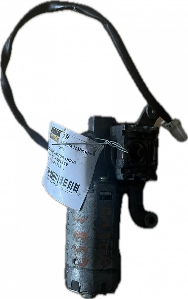 Volvo MOTOR OKNA 엔진