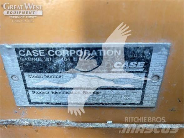 CASE 95XT  스키드로더