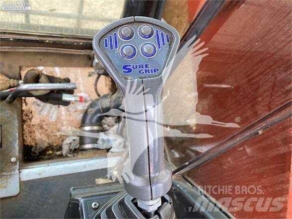 Madill 3800B 굴절식 크레인