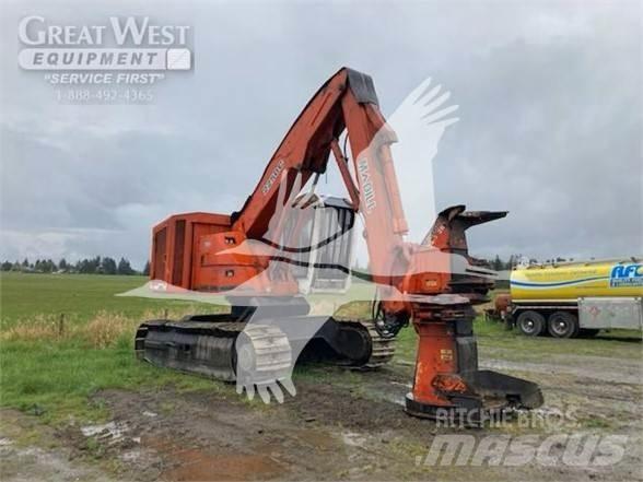 Madill T2250C 팰러번처