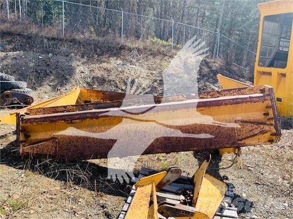 Volvo A35E 건설 장비 - 기타