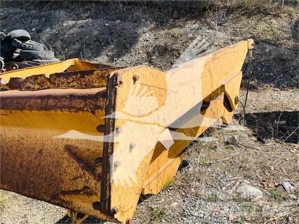Volvo A35E 건설 장비 - 기타