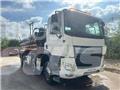 DAF CF400 덤프 트럭