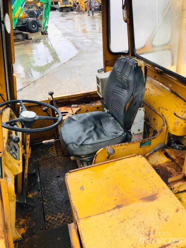 CAT 944  휠로우더