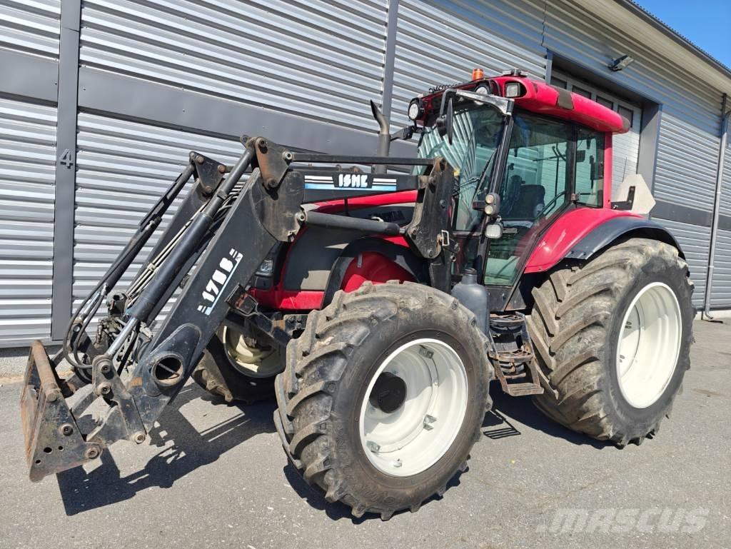 Valtra C 150 트랙터