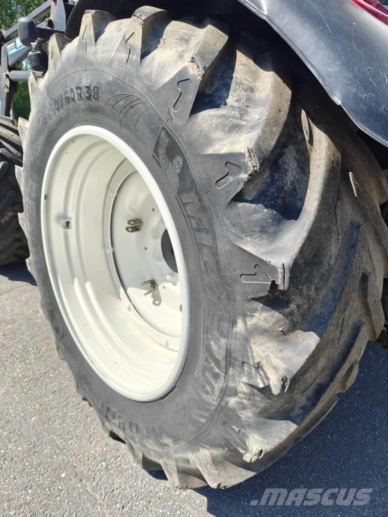 Valtra C 150 트랙터