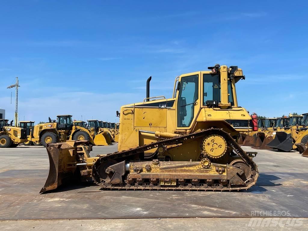 CAT D6N XL 크롤러 도저
