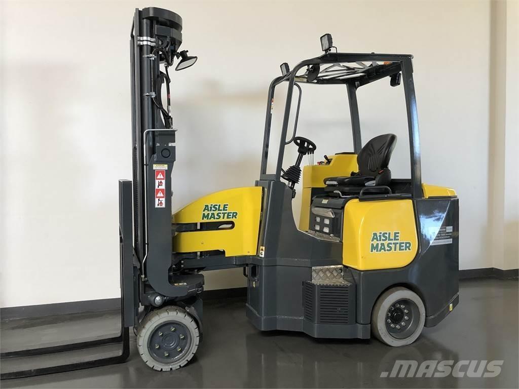 Combilift AM20NE 전동 지게차